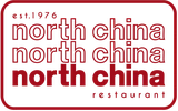 North China Restaurant, est. 1976